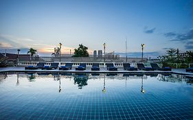 ดีเเอนด์ดี อินน์ ข้าวสาร